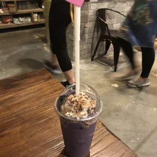 Ube Shake