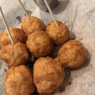Fish Balls