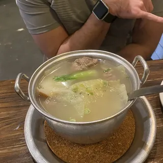 Nilagang Pork