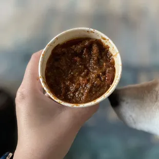 Chili