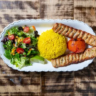 fish, food, seafood, grilled fish, grilled seafood