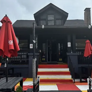 Only Chicken restaurant