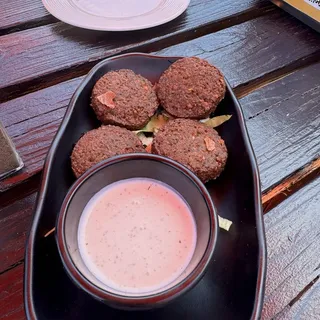 Falafel