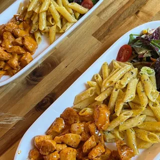 SPICY CHICKEN