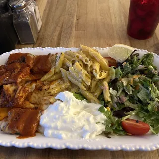 ISKENDER