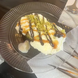 BAKLAVA