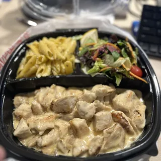 PASTA