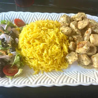 RICE