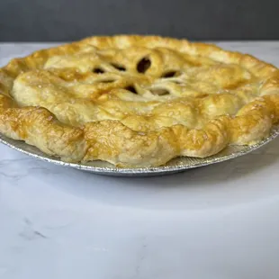 Apple pie