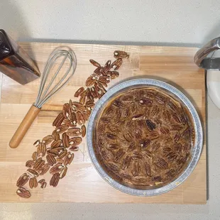 Pecan Pie