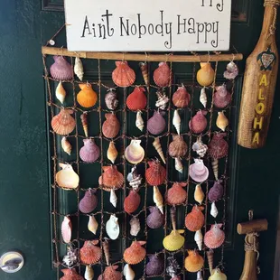 Unique, interesting items galore!