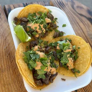 Only Tacos