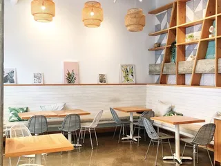 Blenders and Bowls - Eastside