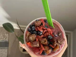 Blenders and Bowls - Westlake