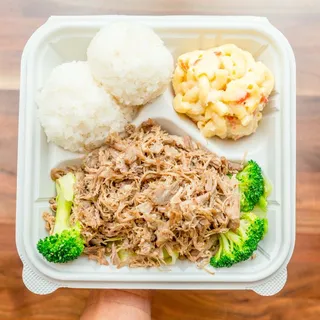 Kalua Pork