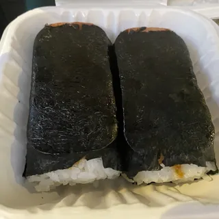 Spam Musubi (2 pcs)