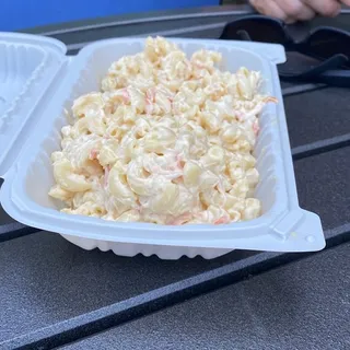Macaroni Salad (2)