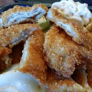 Chicken Katsu
