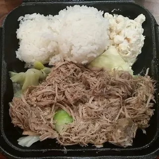 Kalua Pork
