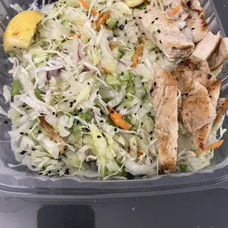 Fresh Mix Salad (Full)
