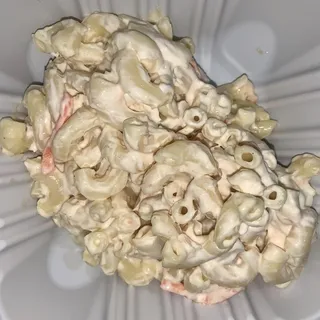 Macaroni Salad (2)