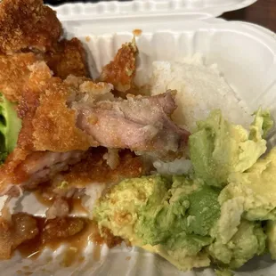 food, chicken wings and fried chicken