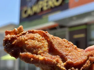Pollo Campero