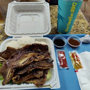 food, ribs, bbq ribs