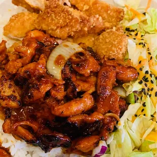 Ono Hawaiian BBQ