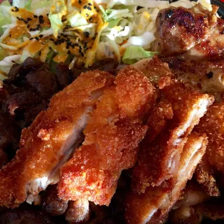 Hawaiian BBQ Beef