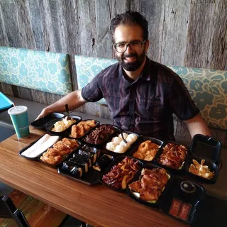 Family Meal