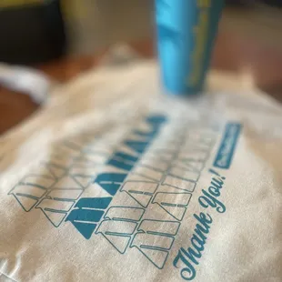 a cup of coffee on a table