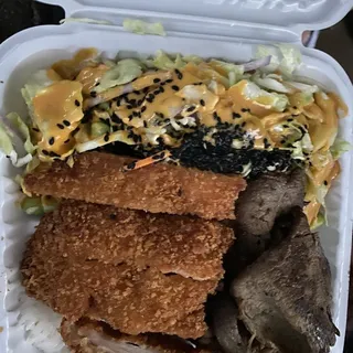 Hawaiian BBQ Beef