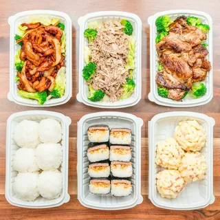 Family Meal
