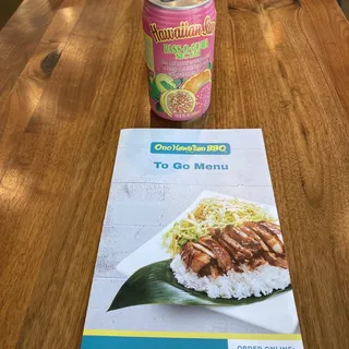 Hawaiian Sun