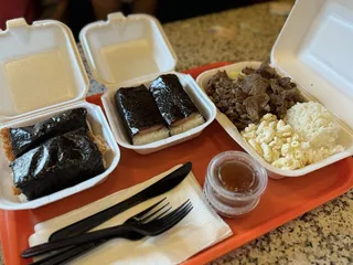 Hula Hawaiian BBQ