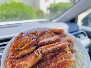 Miyako Teriyaki