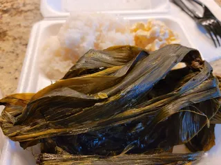 Tasty Hawaiian BBQ