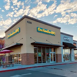 04.25.22 Ono Hawaiian BBQ in South Sac