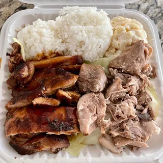 Teriyaki Chicken
