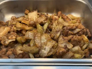Chinese Express