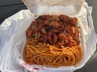 Hong Kong Express