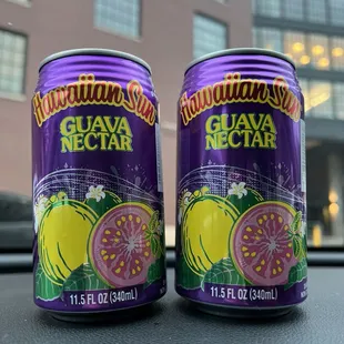 Guava juice