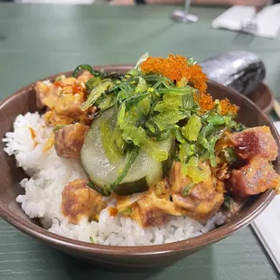 food, curry