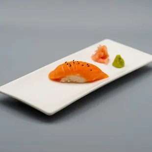 Namasake/Salmon