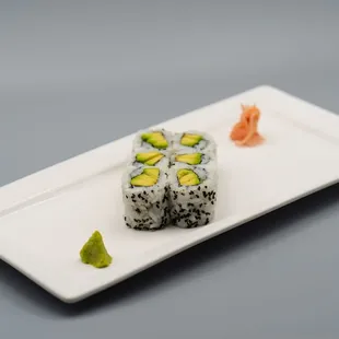 Avocado Roll