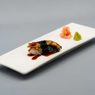 Unagi/Freshwater Eel