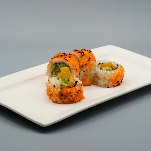 Ebi Tempura Roll