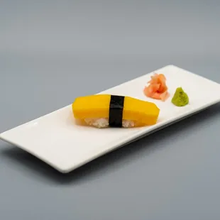 Tomago/Sweet Omelette