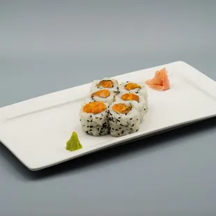 Spicy Tuna Roll
